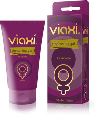 

Viaxi Tightening Gel Intimate Gel(50 ml)
