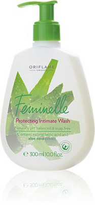 

Oriflame Sweden Feminelle Intimate Wash(300 ml)