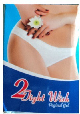 Herbochem 2tightwish Intimate Gel(50 ml, Pack of 1)