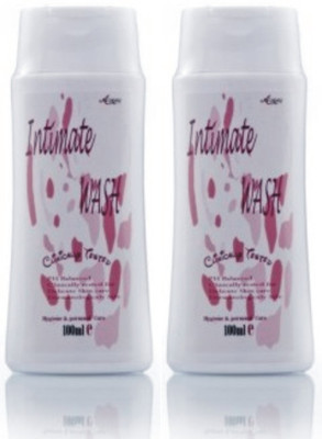

Adidev Herbals Intimate Wash (Pack of 2) Intimate Wash(200 ml, Pack of 2)