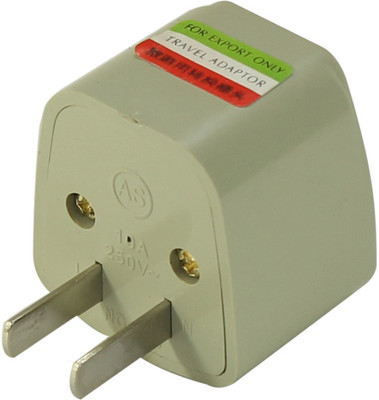 

Smart Pro BWA-02 Worldwide Adaptor(Beige)