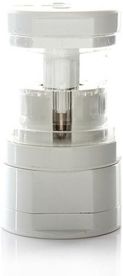 Callmate World Travel Adapter Worldwide Adaptor White Callmate Laptop Accessories