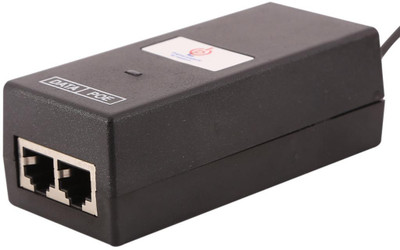 

Opl PoE2424D Worldwide Adaptor(Black)