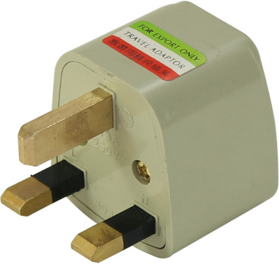 

Smart Pro BWA-05 Worldwide Adaptor(Beige)