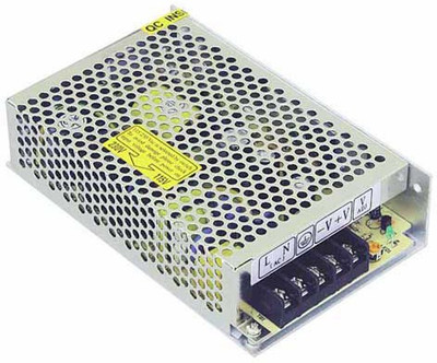 

NIRMAL ESTORE 24V3AMP Worldwide Adaptor(Silver)