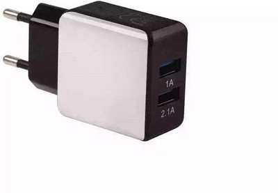 

BKT DC-05 Worldwide Adaptor(Black)