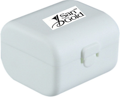 

SanGold Worldwide Earth Worldwide Adaptor(White)