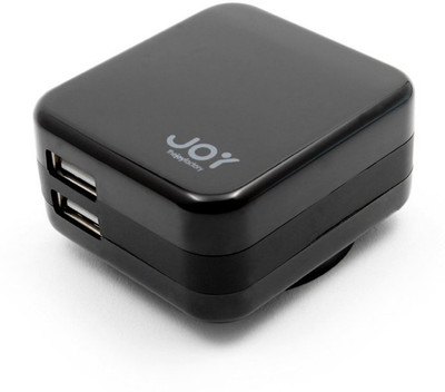 33% OFF on JoyTheFactory PowerQ International Worldwide Adaptor(Black) 33% OFF on JoyTheFactory PowerQ International Worldwide Adaptor(Black)