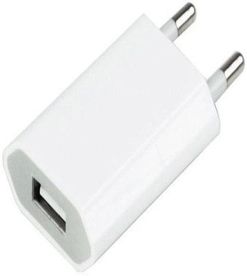

JMD Charger for all smart phones Worldwide Adaptor(White)
