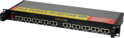 Opl PoE2410 Worldwide Adaptor(Black)