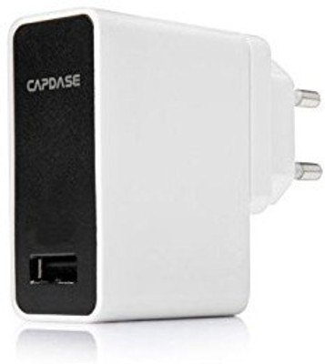 38% OFF on Capdase USB Power iPhone 5S Ampo K1 Worldwide Adaptor(White) 38% OFF on Capdase USB Power iPhone 5S Ampo K1 Worldwide Adaptor(White)