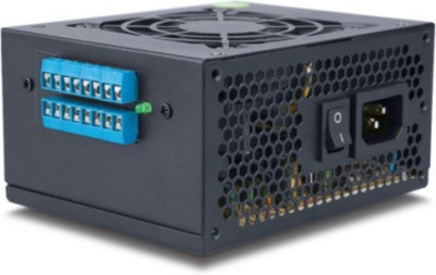

Iball 8ch Cctv Power Supply Worldwide Adaptor(Grey)