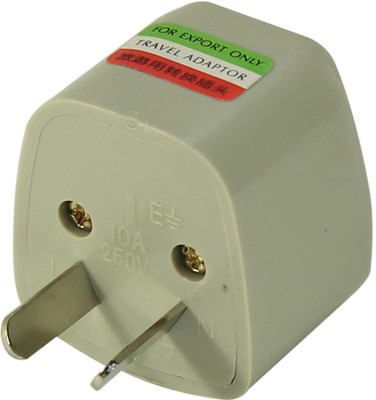 

Smart Pro BWA-03 Worldwide Adaptor(Beige)