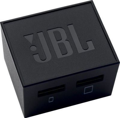 53% OFF on JBJ Travel Worldwide Adaptor(Black) 53% OFF on JBJ Travel Worldwide Adaptor(Black)