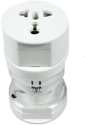 

Skyline Travel Worldwide Adaptor(White)