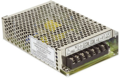 

NIRMAL ESTORE 12V10AMP Worldwide Adaptor(Silver)