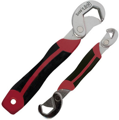 

Traders5253 Snap 28//30//32//34 mm Double Sided Adjustable Wrench