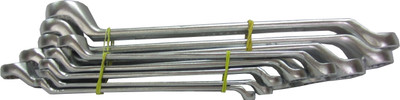 TAPARIA 1810 Double Sided Box End Wrench(Pack of 10)