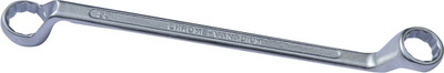 69% OFF on Rajhans RING25X28M Double Sided Box End Wrench 69% OFF on Rajhans RING25X28M Double Sided Box End Wrench