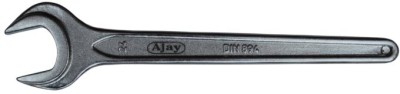 

Ajay A113-85 85 mm Single Sided Open End Wrench