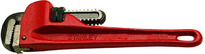 

Stanley 87-624-23 350 mm Single Sided Pipe Wrench