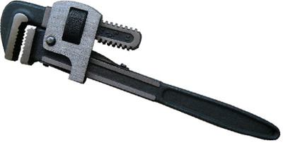 Stanley 71-643 350 mm Single Sided Pipe Wrench