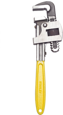 

Stanley 71-641 250 mm Single Sided Pipe Wrench