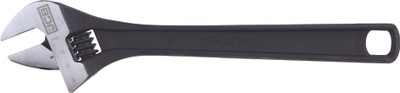 

JCB 22027576 250 mm Single Sided Adjustable Wrench