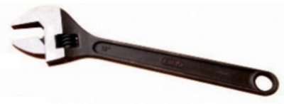 

Ajay A143-300 300 mm Single Sided Adjustable Wrench