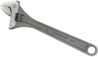 TAPARIA 1172-S-10 Single Sided Open End Wrench(Pack of 1)