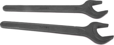 Taparia SER 50 50 mm Single Sided Open End Wrench