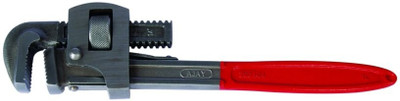 

Ajay A145-300 300 mm Single Sided Pipe Wrench