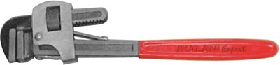 

Jhalani SDL751222234 250 mm Single Sided Pipe Wrench