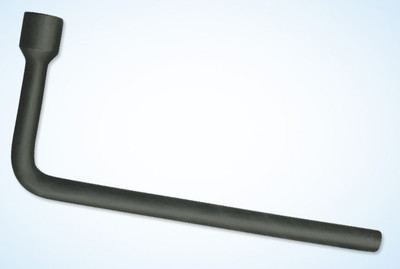 

Taparia 1536S 19 mm Single Sided L-Wrench