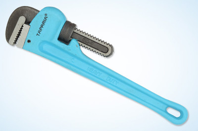 

Taparia HPW 18 450 mm Single Sided Pipe Wrench