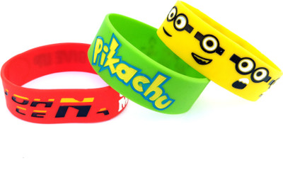 

Akki Collection Boys & Girls(Multicolor, Pack of 3)