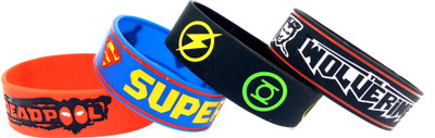 

Akki Collection Boys(Multicolor, Pack of 4)
