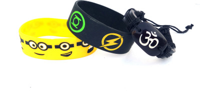 

zhosy Boys & Girls(Multicolor, Pack of 3)