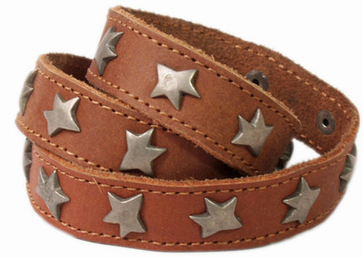 

VR Designers Boys(Brown, Silver, Pack of 1)