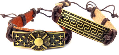 

Akki Collection Boys(Multicolor, Pack of 2)