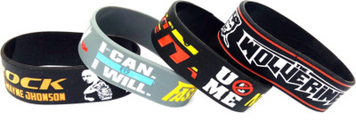 

Akki Collection Boys(Multicolor, Pack of 4)