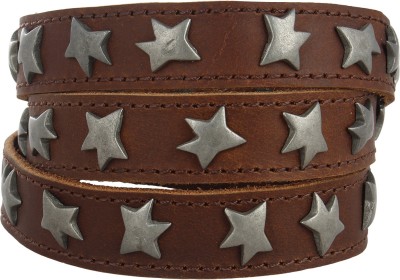 Flaunt Luxury Boys(Brown, Pack of 1)   Watches  (Flaunt Luxury)