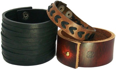 Sakhi Styles Men(Multicolor, Pack of 3)   Watches  (Sakhi Styles)