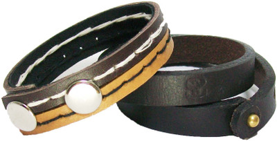 View Sakhi Styles Boys(Multicolor, Pack of 2) Wrist Watches Price Online(Sakhi Styles)