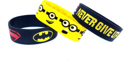 

Akki Collection Boys & Girls(Multicolor, Pack of 3)