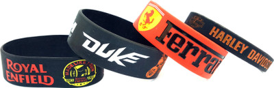 

Akki Collection Boys(Multicolor, Pack of 4)