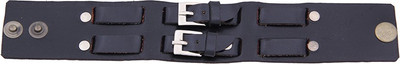

Tech Fashion Boys(Black, Pack of 1)