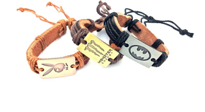 

Akki Collection Boys(Multicolor, Pack of 3)