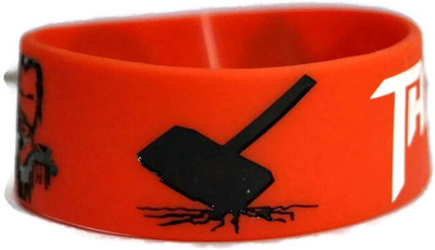 

Fashion And Protection Boys(Red, Pack of 1)