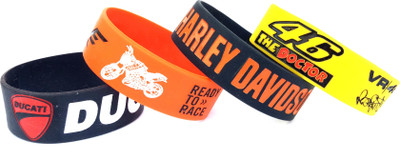 

Akki Collection Boys(Multicolor, Pack of 4)